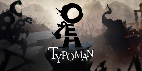 Typoman