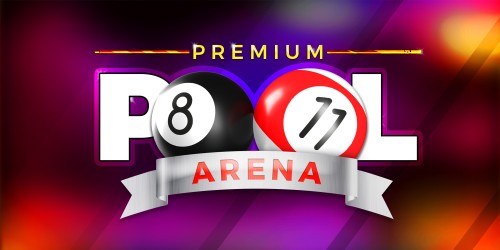 Premium Pool Arena