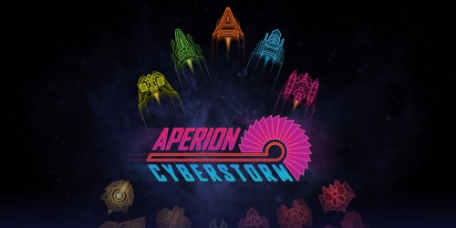 Aperion Cyberstorm