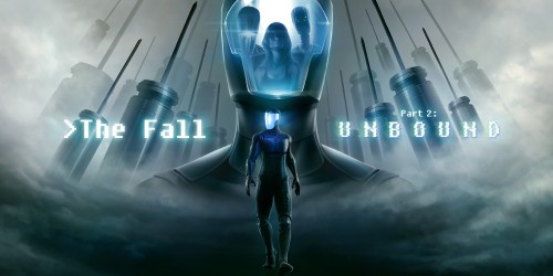 The Fall Part 2: Unbound