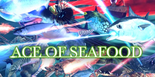 Ace of Seafood