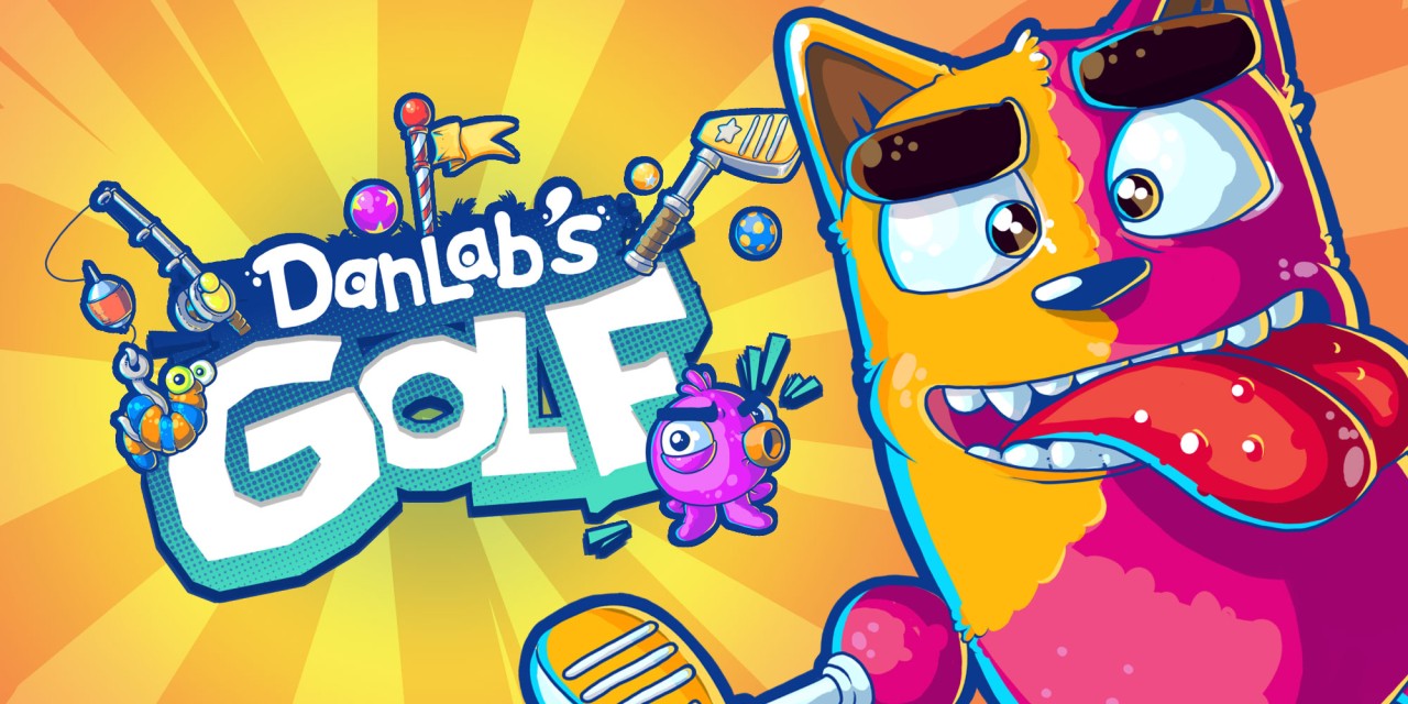 DanLab's Golf