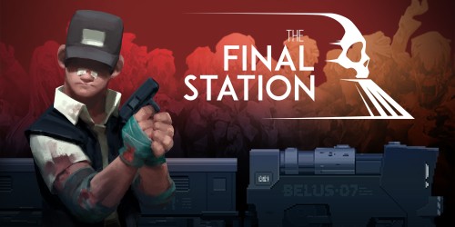 The Final Station