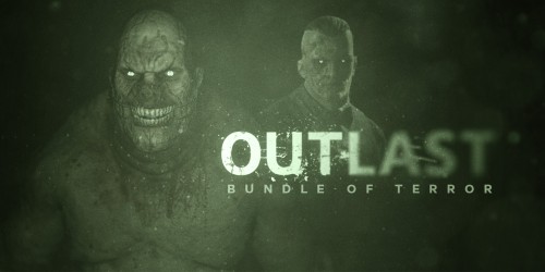 Outlast: Bundle of Terror