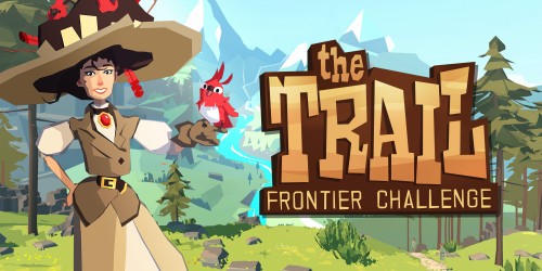 The Trail: Frontier Challenge