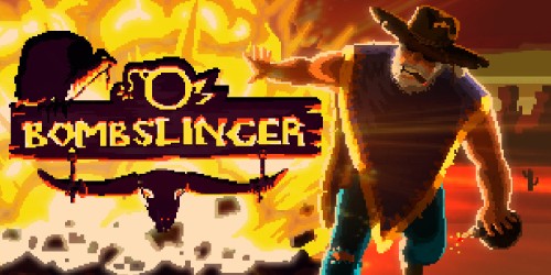 Bombslinger