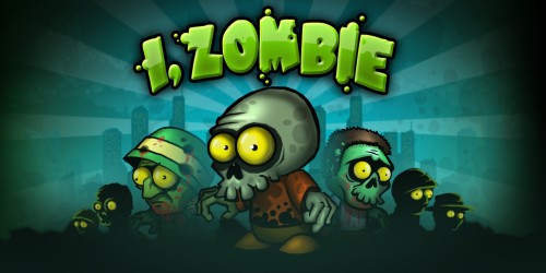 I, Zombie