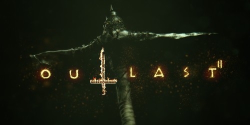 Outlast 2