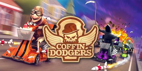 Coffin Dodgers