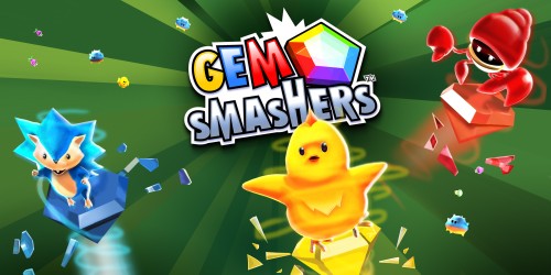 Gem Smashers