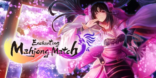 Enchanting Mahjong Match