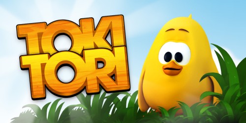 Toki Tori