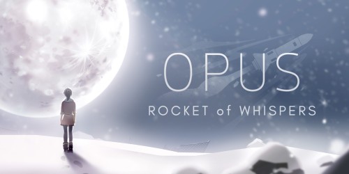 OPUS: Rocket of Whispers