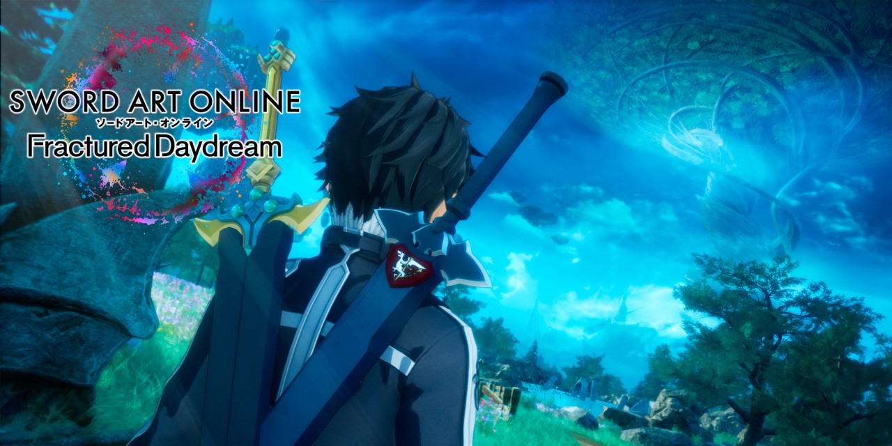 Sword Art Online: Fractured Daydream