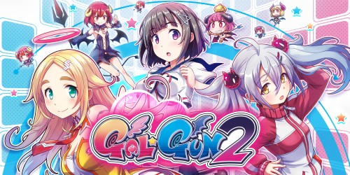 Gal*Gun 2