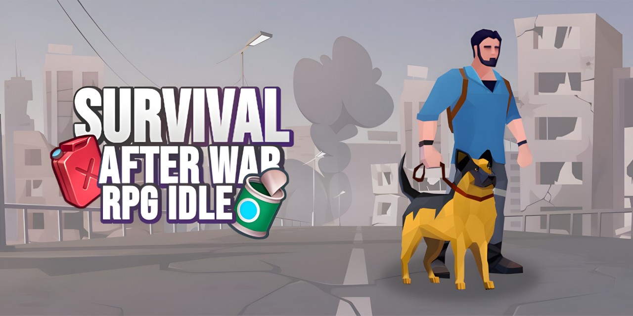 Survival After War