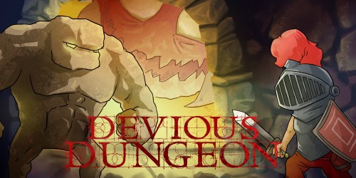 Devious Dungeon