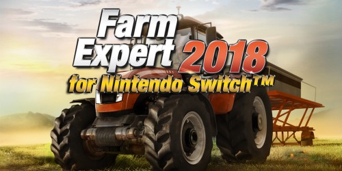 Farm Expert 2018