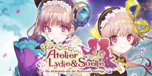 Atelier Lydie & Suelle: Alchemists of the Mysterious Painting