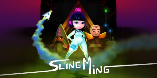 Sling Ming