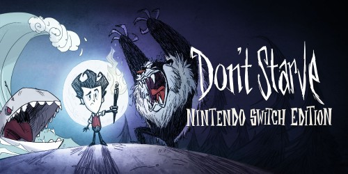 Don't Starve