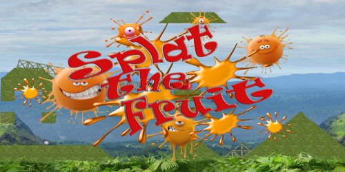 Splat the Fruit