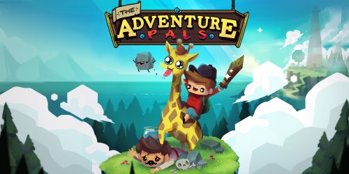 The Adventure Pals