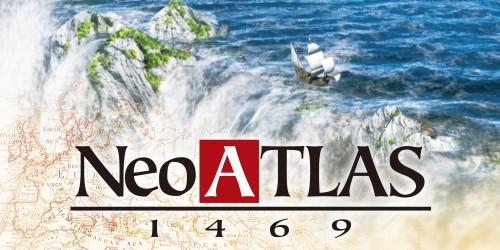 Neo Atlas 1469