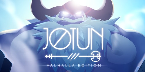 Jotun: Valhalla Edition