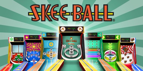 Skee Ball