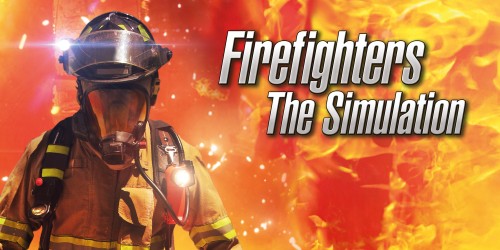 Firefighters - The Simulation