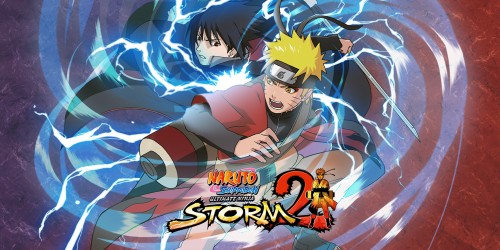 Naruto Shippuden: Ultimate Ninja Storm 2