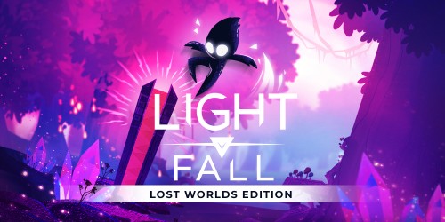 Light Fall