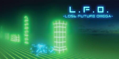 LFO - Lost Future Omega