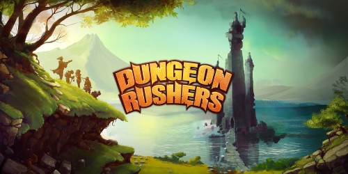 Dungeon Rushers