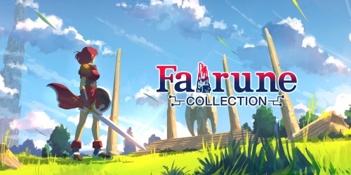 Fairune Collection