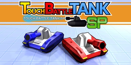 Touch Battle Tank SP