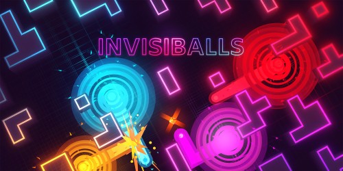 Invisiballs