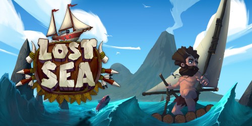 Lost Sea