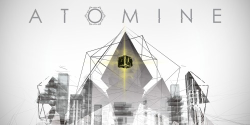 Atomine