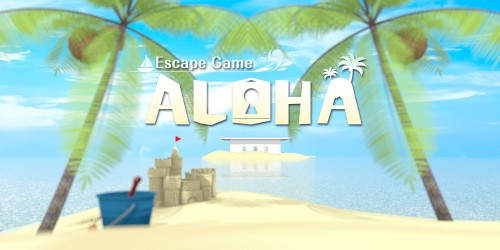 Escape Game: Aloha