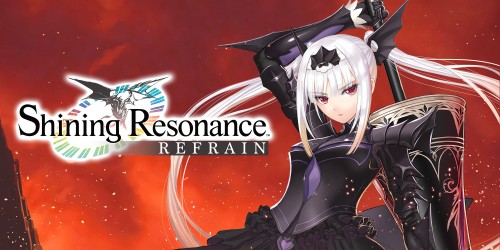 Shining Resonance Refrain