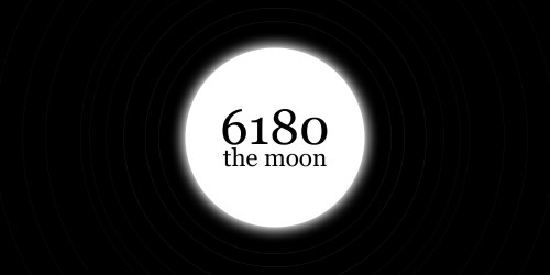 6180 the moon