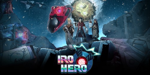 Iro Hero