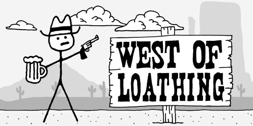 West of Loathing