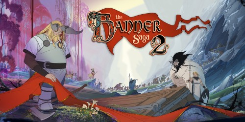 The Banner Saga 2