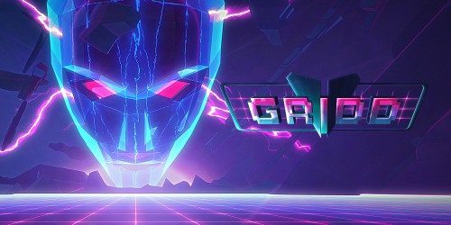 Gridd: Retroenhanced