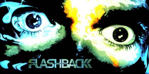 Flashback - Remastered Edition