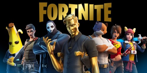 Fortnite