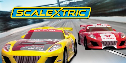 Scalextric